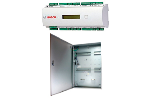 Kits Detecci N De Incendio Bosch Anixter