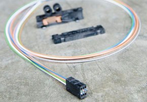 Solucionado: ¿Cómo se extrae el cable de fibra óptica de esta ONT