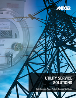 Power Utility Solutions