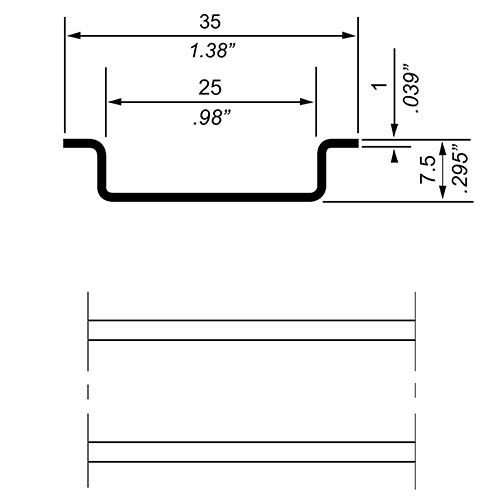 DIN Rail Services | Anixter