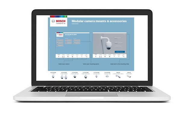 Bosch Security Distributor Anixter