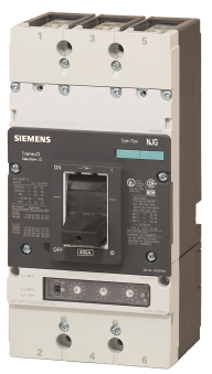 Siemens Circuit Breakers | Anixter