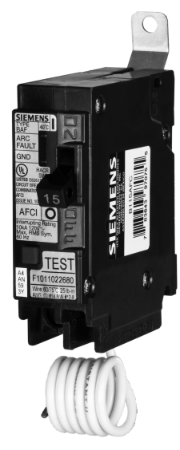 Siemens Circuit Breakers | Anixter