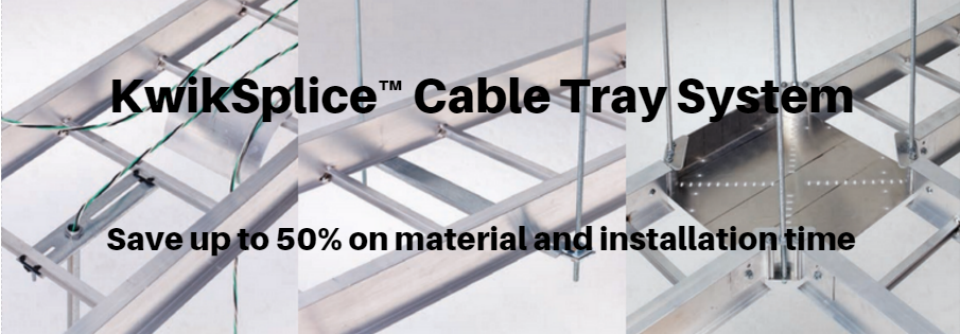 Cable Tray Support Systems 