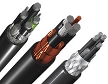 Belden High Flex VFD Cables | Anixter